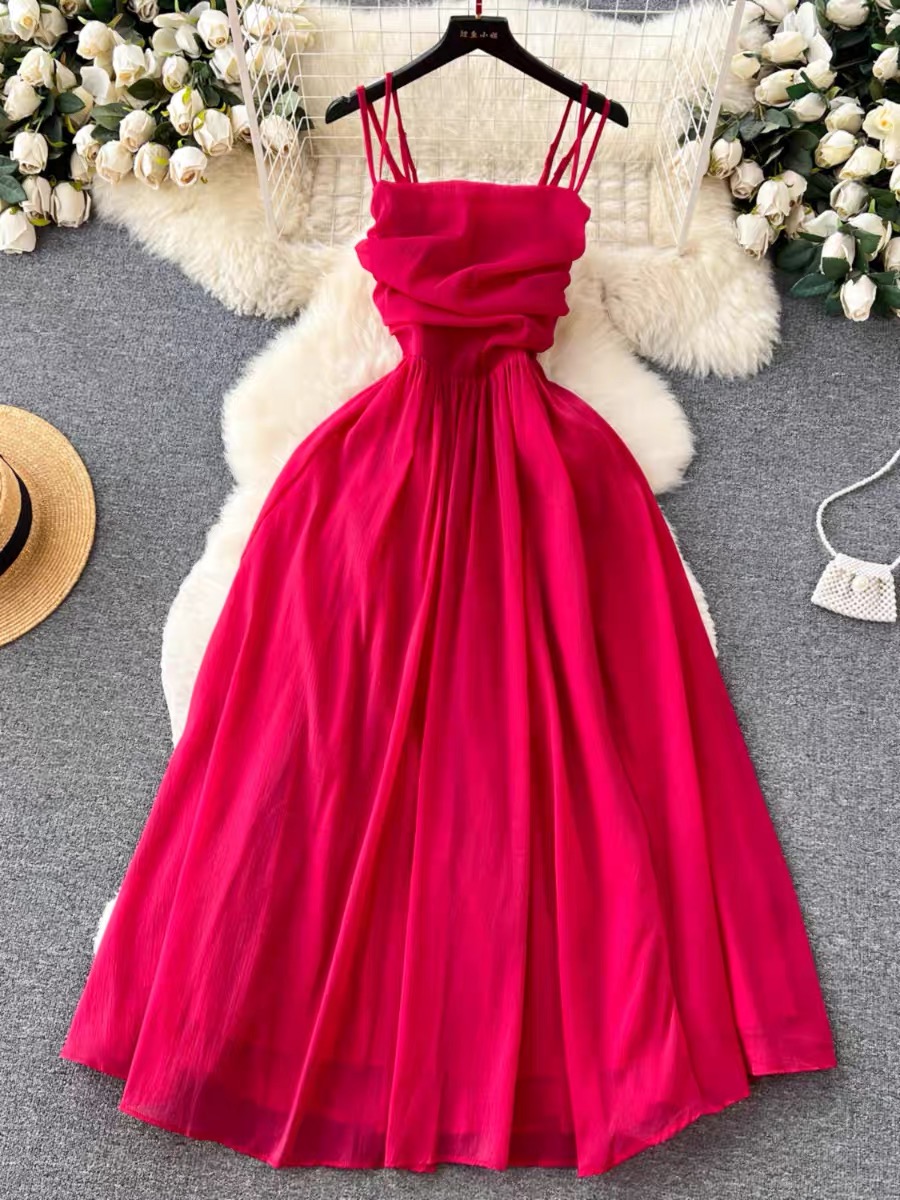 Link with me picnic dress CD842 image